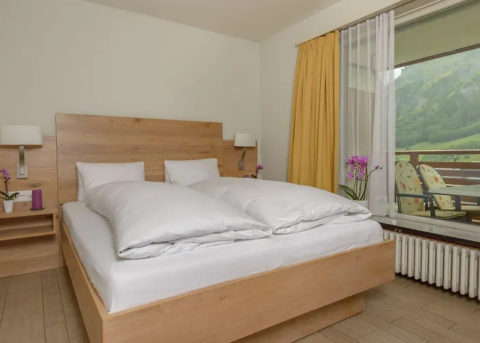 Dala & מלון לויקרבאד