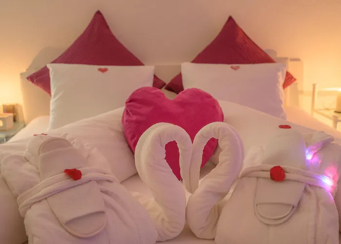 Dala & מלון לויקרבאד