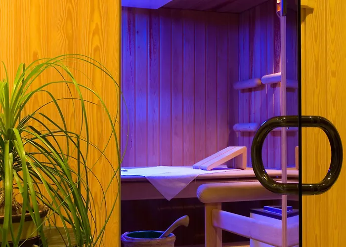 Dala & מלון לויקרבאד