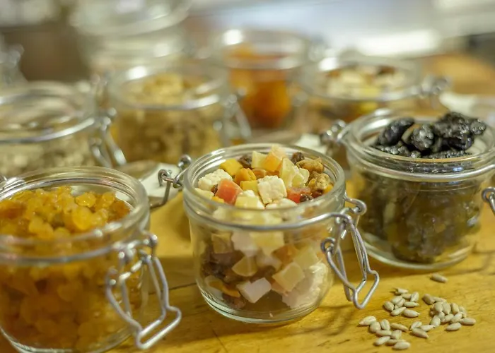 מלון Dala & לויקרבאד