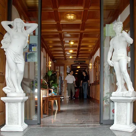 Hotel Dala & Leukerbad