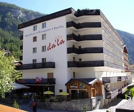 Dala & Hotel
